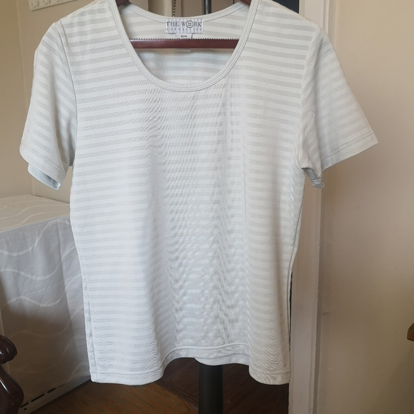 3/$20 The Work Connection short sleeve tee shirt - Picture 2 of 3